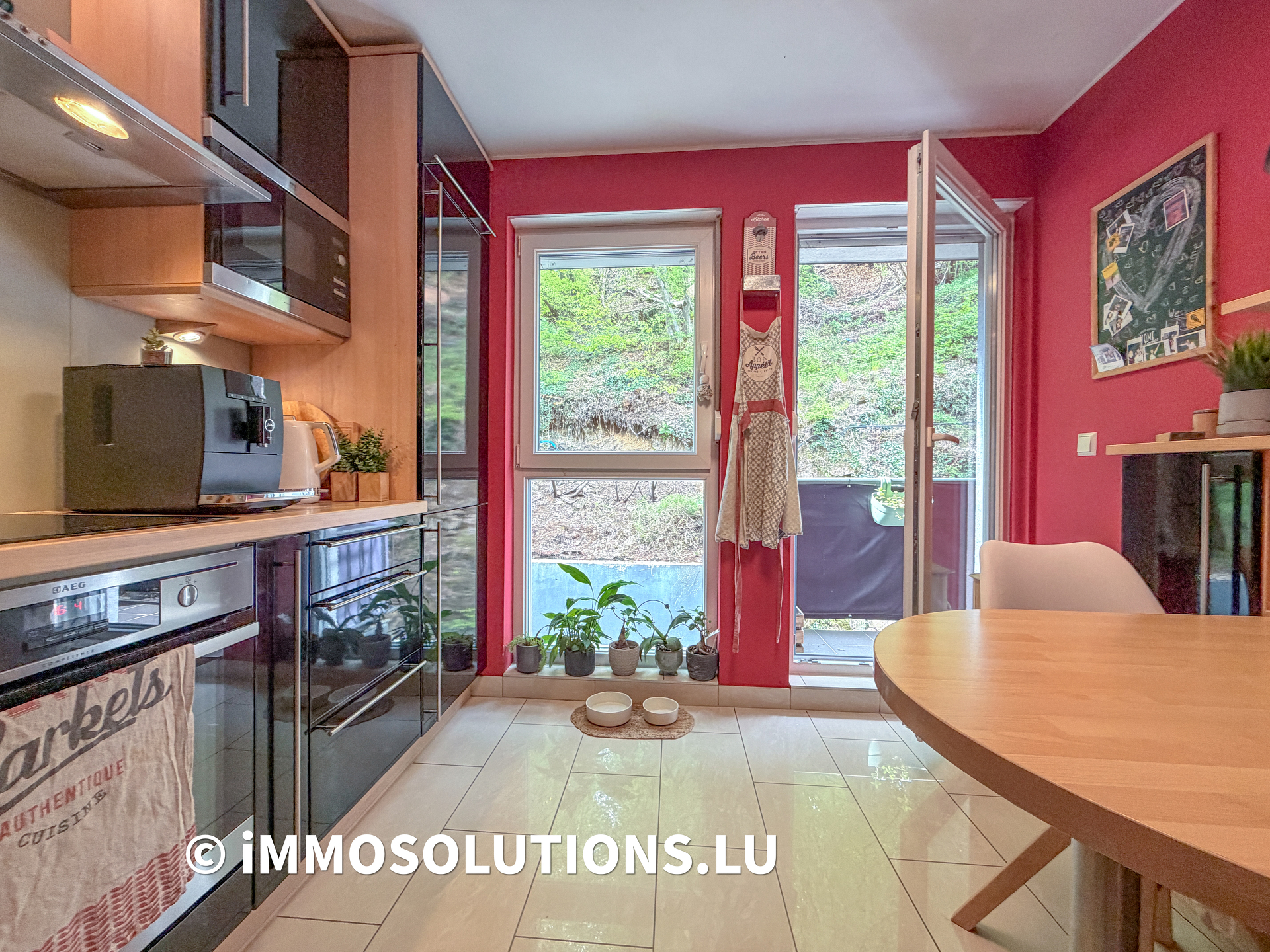 Appartement — Hesperange · 71 m² - photo 9